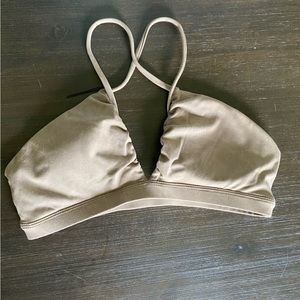 Never worn. CSB sportbra